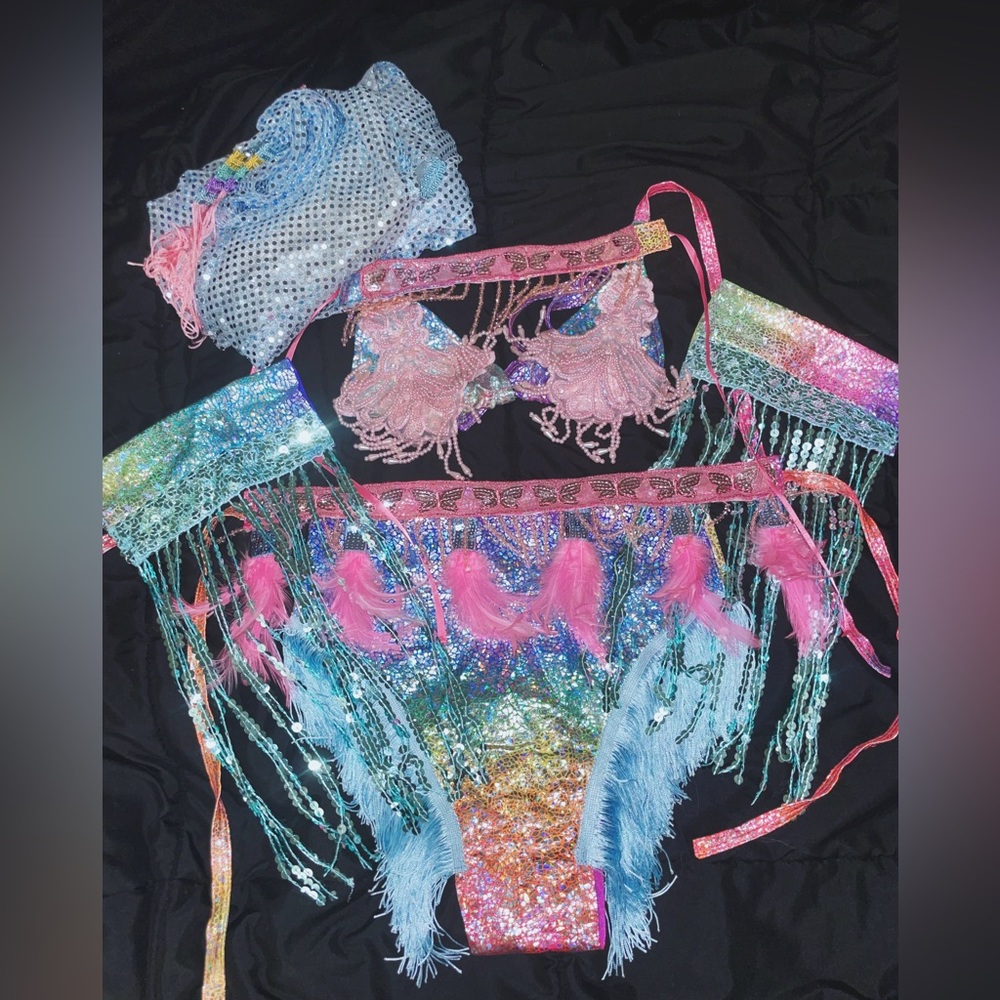 Diosa by Seco “In your dreams” set